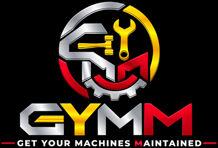 GYMM - Get Your Machines Maintained